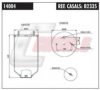 CASALS B2335 Boot, air suspension